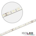 LED AQUA827 flexibilis szalag, 24V, 4,8W, IP68, meleg fehér, 60 LED/m