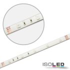 LED AQUA-RGB flexibilis szalag, 24V, 7,2W, IP68, 30 LED/m