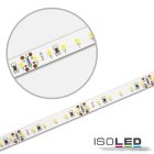 LED CRI930 flexibilis szalag, 24V, 15W, IP20, melegfehér, 120 LED/m