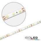LED SIL830 flexibilis szalag, 12V, 4,8W, IP66, meleg fehér, 60 LED/m