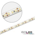 LED SIL830 flexibilis szalag, 12V, 9,6W, IP66, meleg fehér, 120 LED/m
