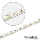 LED SIL830 flexibilis szalag, 24V, 9,6W, IP66, meleg fehér, 120 LED/m