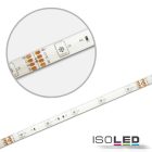 LED SIL-RGB flexibilis szalag, 24V, 7,2W, IP66, 30 LED/m