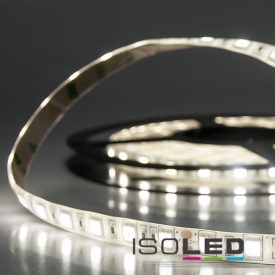   LED SIL842 flexibilis szalag, 24V, 14,4W, IP66, semleges fehér, 60 LED/m