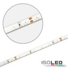 LED SIL830-Sideled flexibilis szalag, 24V, 4,8W, IP66, meleg fehér, 60 LED/m