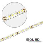 LED SIL825 flexibilis szalag, 24V, 9,6W, IP20, meleg fehér, 120 LED/m