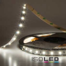   LED SIL840 flexibilis szalag, 12V, 4,8W, IP20, semleges fehér, 60 LED/m