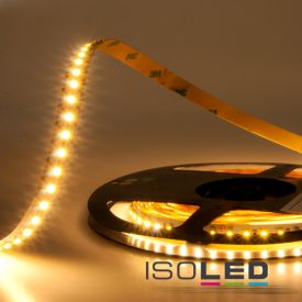   LED SIL825 flexibilis szalag, 12V, 9,6W, IP20, meleg fehér, 120 LED/m