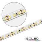 LED SIL825 flexibilis szalag, 12V, 9,6W, IP20, meleg fehér, 120 LED/m