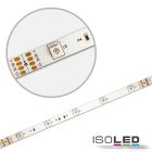 LED SIL-RGB flexibilis szalag, 24V, 7,2W, IP20, 30 LED/m