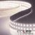 LED CRI940 flexibilis szalag, 24V, 30W, kétsoros, IP20, semleges fehér, 240 LED/m