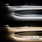 LED CRI930/960 Linear10 flexibilis szalag, 24V, 10W+10W, IP20, fehér dinamikus, 240 LED/m