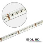 LED HEQ HighPower RGB flexibilis szalag, 24V, 28,8W, IP20, 120 LED/m