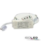 LED mélysugárzó, 15 W, ultra lapos, ColorSwitch 2600K|3100K|4000K, dimmelheto