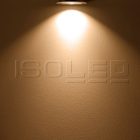 LED süllyesztett szpotlámpa Sys-68, 10W, IP65, melegfehér, dimmelheto  (burkolat nélkül)