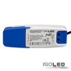 LED süllyesztett szpotlámpa Sys-68, 10W, IP65, semleges fehér, dimmelheto (burkolat nélkül)