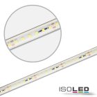 LED AQUA830 CC flexibilis szalag, 24V, 12W, IP68, meleg fehér, 15 m tekercs, 120 LED/m