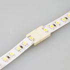 Klipsz összeköto (max. 5A) C2-210 2 pólusú IP20 flexszalagokhoz, 10mm szélesség, osztásköz >8mm