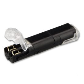   Kábel lineáris összeköto-SLIM 2-pólusú 2x0,5mm˛/AWG20-ig