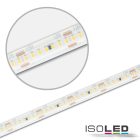 LED CRI927 Linear11 flexibilis szalag, 24V, 15W, IP54, meleg fehér, 280 LED/m