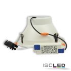 LED mélysugárzó, 30 W, 60°, CRI95, UGR<19, semleges fehér