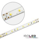 LED SIL825 flexibilis szalag, 24V, 2,4W, IP20, melegfehér, 10m tekercs, 60 LED/m