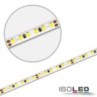 LED CRI927 Micro lineáris flexibilis szalag, 24V, 10W, IP20, meleg fehér, 240 LED/m