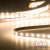 LED CRI930 Micro lineáris flexibilis szalag, 24V, 15W, IP20, meleg fehér, 120 LED/m