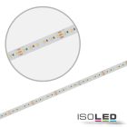 LED CRI923/950 Linear10 flexibilis szalag, 24V, 10W+10W, IP20, fehér dinamikus, 240 LED/m