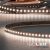 LED CRI940 teljes spektrumú lineáris flexibilis szalag, 24V, 14W, IP20, semleges fehér, 160 LED/m