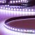 LED RGB Linear10 flexibilis szalag, 24V, 12W, IP20, 120 LED/m