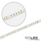 LED RGB Linear10 flexibilis szalag, 24V, 12W, IP20, 120 LED/m