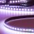 LED RGB Linear10 flexibilis szalag, 24V, 12W, IP20, 10m tekercs, 120 LED/m