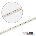 LED RGB Micro flexibilis szalag, 24V, 12W, IP20, 120 LED/m