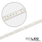 LED AQUA RGB lineáris flexibilis szalag, 24V, 12W, IP67, 10m tekercs, 120 LED/m