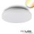 LED mennyezeti/fali lámpa HF mozgásérzékelovel, 24 W, IP54, ColorSwitch 3000K|4000K, fehér
