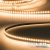 LED CRI927 Micro lineáris flexibilis szalag, 24V, 6W, IP20, 239 LED/m