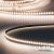LED CRI940 Micro lineáris flexibilis szalag, 24V, 6W, IP20, 240 LED/m