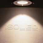 LED mélysugárzó üzletekbe Sphere, 35 W, kifordítható, fehér, semleges fehér