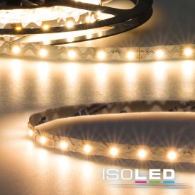   LED CRI927 flexibilis szalag Curve, 24V 12W, IP20 meleg fehér, szögekhez és sarkokhoz, 60 LED/m