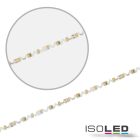 LED CRI927 flexibilis szalag Curve, 24V 12W, IP20 meleg fehér, szögekhez és sarkokhoz, 60 LED/m