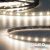 LED CRI940 flexibilis szalag Curve, 24V 12W, IP20 semleges fehér, szögekhez és sarkokhoz, 60 LED/m