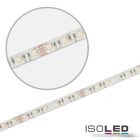 LED AQUA RGB+WW flexibilis szalag, 24V, 19W, IP67, 4in1 chip, 60 LED/m