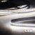 LED CRI940 Linear10 flexibilis szalag, 24V, 6W, IP20, semleges fehér, 20m tekercs, 180 LED/m