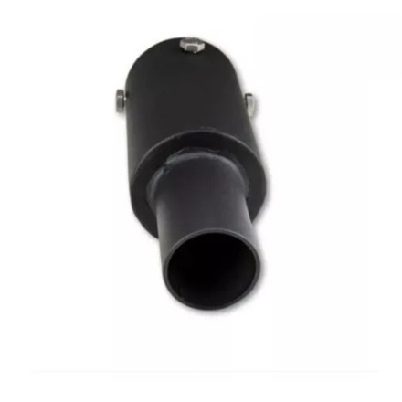 Oszlop adapter 80-ról 60 mm-re HE75-11 utcai lámpahoz