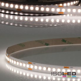   LED HEQ940 flexibilis szalag High Bright, 24V, 12W, IP20, 4000K, 160 LED/m
