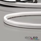 LED Neon flexibilis szalag 6512, 24V, 14,4W, IP66, 4000K, 140 LED/m, incl. szereloklipsz