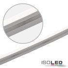 LED Neon flexibilis szalag 6512, 24V, 14,4W, IP66, 4000K, 140 LED/m, incl. szereloklipsz