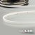 LED NEON940 flexibilis szalag, 24V, 10W, IP66, semleges fehér, 140 LED/m, incl. szereloklipsz