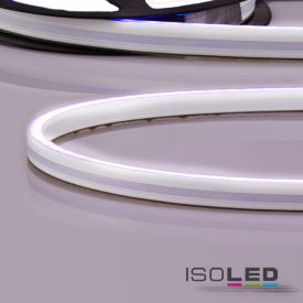   LED Neon flexibilis szalag 6512, 24V, 14,4W, IP66, RGB, 140 LED/m, incl. szereloklipsz